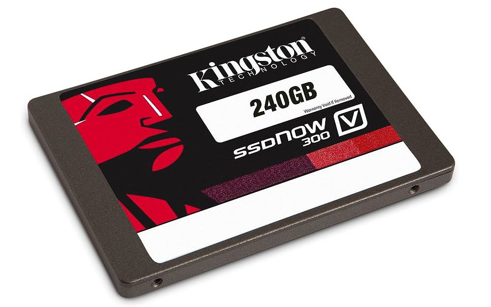 Disque SSD 240GB Kingston