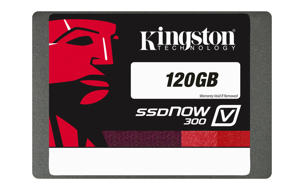 Disque SSD 120GB Kingston