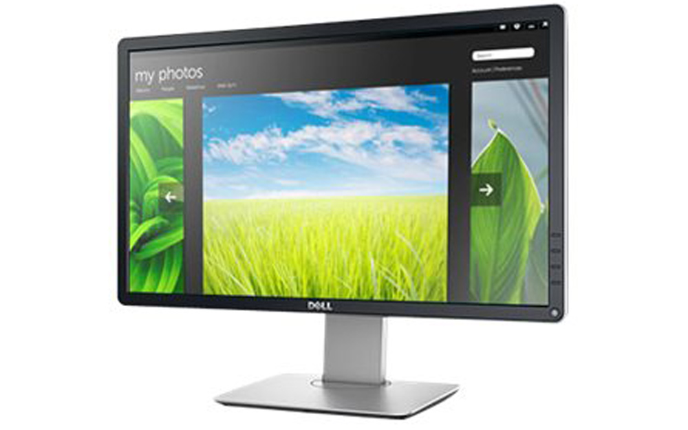Dell 22 pouces IPS FULL HD LED  (reconditionné)